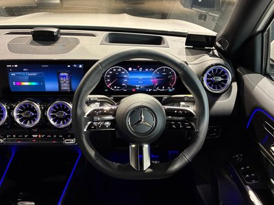 صورة مصغرة 31 لـ 2025 Mercedes-BENZ GLB