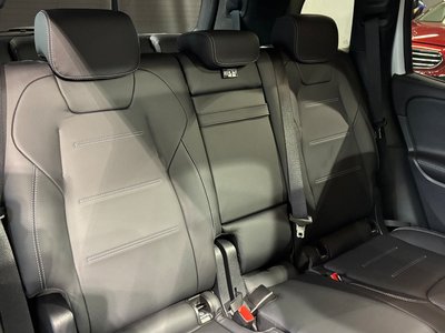 صورة مصغرة 49 لـ 2025 Mercedes-BENZ GLB
