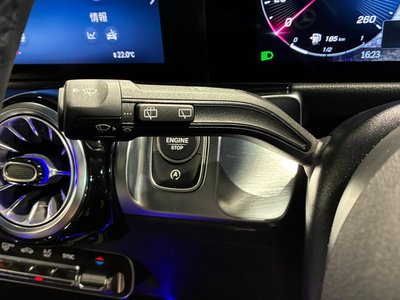 صورة 10 لـ 2025 Mercedes-BENZ GLB