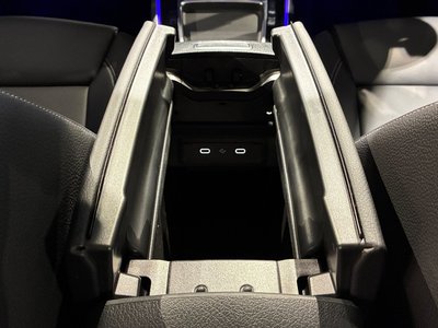 صورة مصغرة 46 لـ 2025 Mercedes-BENZ GLB