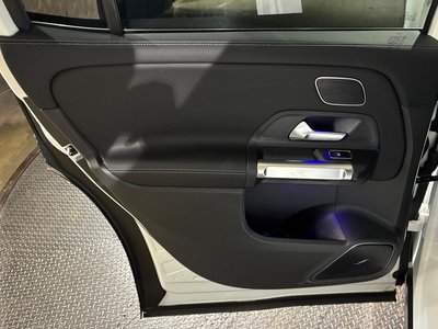 صورة مصغرة 17 لـ 2025 Mercedes-BENZ GLB