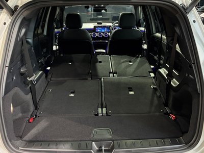 صورة مصغرة 55 لـ 2025 Mercedes-BENZ GLB