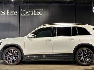 صورة مصغرة 21 لـ 2025 Mercedes-BENZ GLB