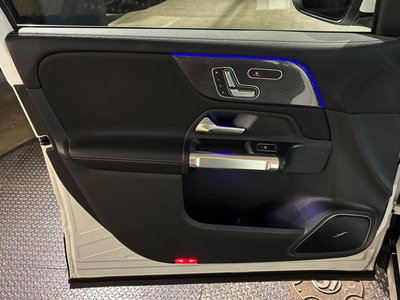 صورة مصغرة 19 لـ 2025 Mercedes-BENZ GLB