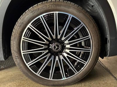 صورة مصغرة 26 لـ 2025 Mercedes-BENZ GLB