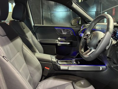 صورة 4 لـ 2025 Mercedes-BENZ GLB