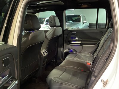صورة مصغرة 51 لـ 2025 Mercedes-BENZ GLB