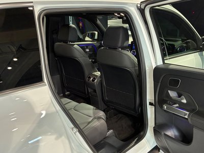 صورة مصغرة 14 لـ 2025 Mercedes-BENZ GLB