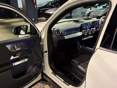 صورة مصغرة 18 لـ 2025 Mercedes-BENZ GLB