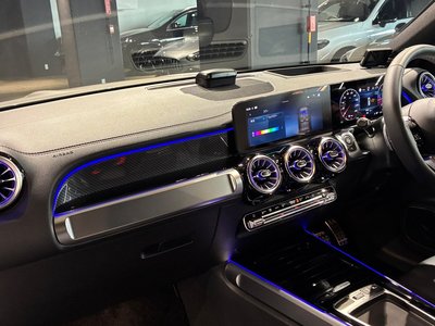 صورة مصغرة 41 لـ 2025 Mercedes-BENZ GLB