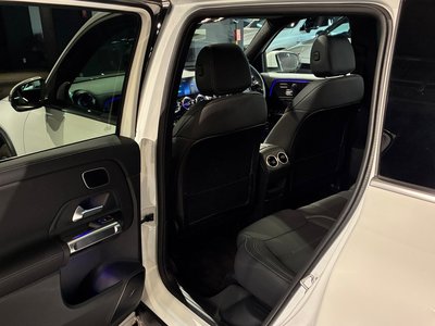 صورة مصغرة 16 لـ 2025 Mercedes-BENZ GLB