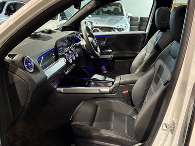 صورة مصغرة 39 لـ 2025 Mercedes-BENZ GLB