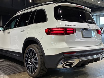 صورة مصغرة 22 لـ 2025 Mercedes-BENZ GLB