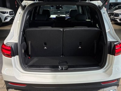 صورة مصغرة 56 لـ 2025 Mercedes-BENZ GLB