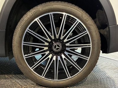 صورة مصغرة 28 لـ 2025 Mercedes-BENZ GLB