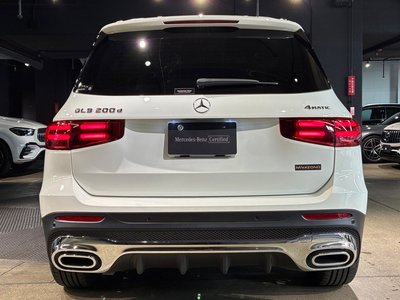 صورة مصغرة 23 لـ 2025 Mercedes-BENZ GLB