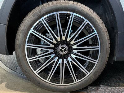 صورة مصغرة 27 لـ 2025 Mercedes-BENZ GLB