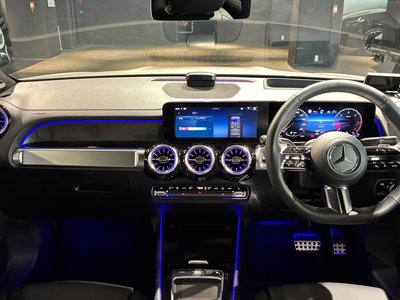 صورة مصغرة 42 لـ 2025 Mercedes-BENZ GLB
