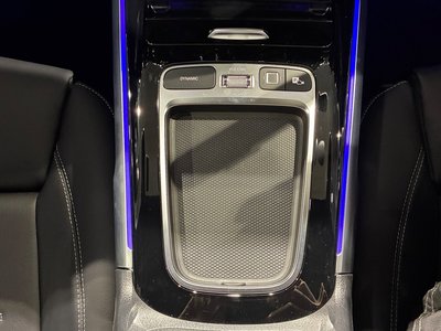 صورة مصغرة 37 لـ 2025 Mercedes-BENZ GLB