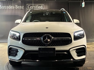 صورة مصغرة 20 لـ 2025 Mercedes-BENZ GLB