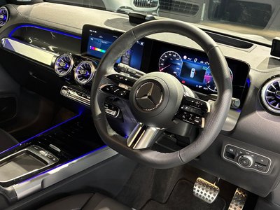 صورة مصغرة 30 لـ 2025 Mercedes-BENZ GLB