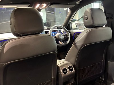 صورة مصغرة 63 لـ 2025 Mercedes-BENZ GLB