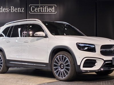 صورة مصغرة 25 لـ 2025 Mercedes-BENZ GLB