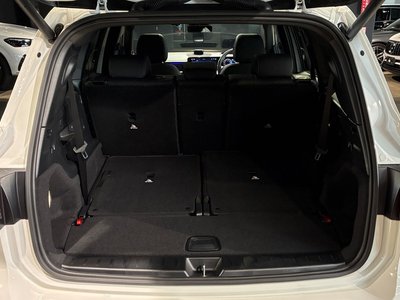 صورة مصغرة 53 لـ 2025 Mercedes-BENZ GLB