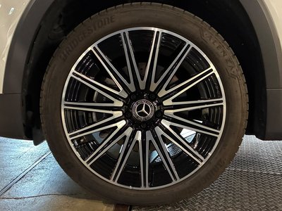 صورة مصغرة 29 لـ 2025 Mercedes-BENZ GLB
