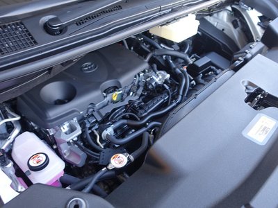 TOYOTA VELLFIRE - 10