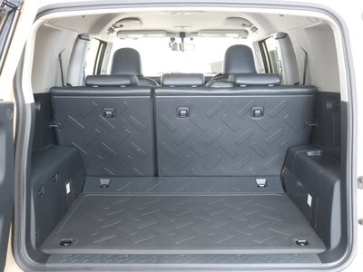 2018 Toyota FJ CRUISER photo 15