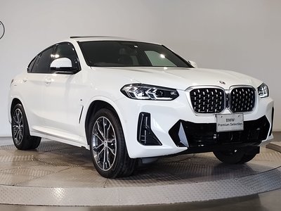 BMW X4 - 6