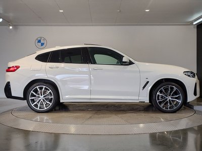 BMW X4 - 7
