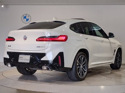 BMW X4 - 8