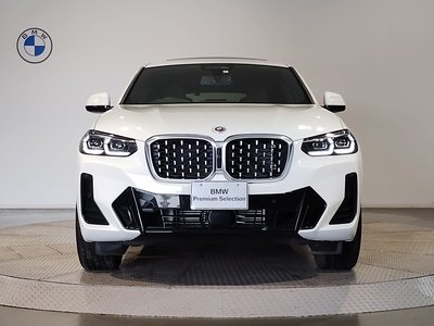 BMW X4 - 5