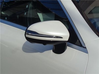 MERCEDES-BENZ E-CLASS - 9