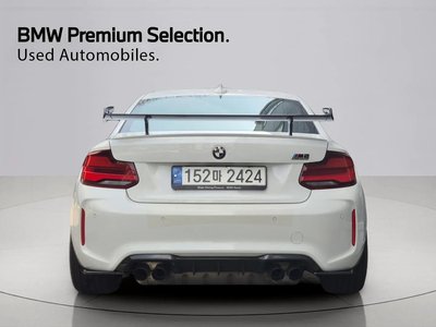 BMW M2 - 2