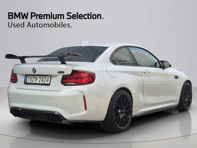 BMW M2 - 3