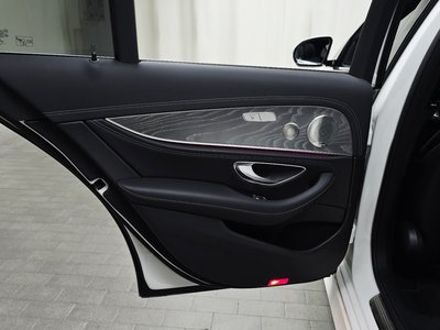 صورة مصغرة 15 لـ 2022 Mercedes-BENZ E-CLASS
