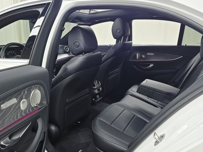 صورة مصغرة 18 لـ 2022 Mercedes-BENZ E-CLASS