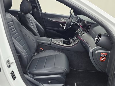 صورة مصغرة 16 لـ 2022 Mercedes-BENZ E-CLASS