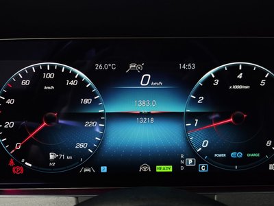 صورة مصغرة 11 لـ 2022 Mercedes-BENZ E-CLASS