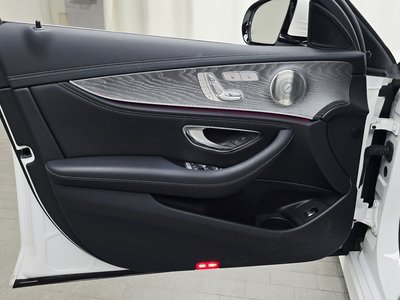 صورة مصغرة 14 لـ 2022 Mercedes-BENZ E-CLASS