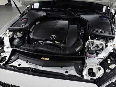 صورة 7 لـ 2022 Mercedes-BENZ E-CLASS