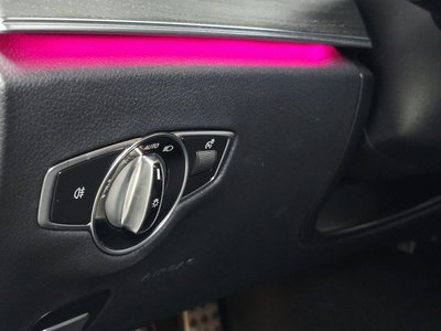 صورة مصغرة 26 لـ 2022 Mercedes-BENZ E-CLASS