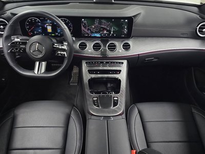 صورة 4 لـ 2022 Mercedes-BENZ E-CLASS