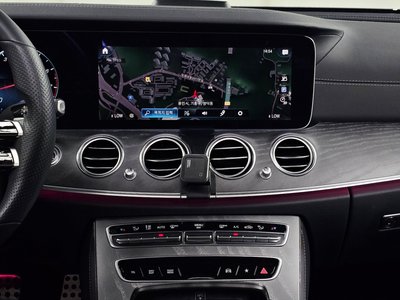 صورة مصغرة 19 لـ 2022 Mercedes-BENZ E-CLASS