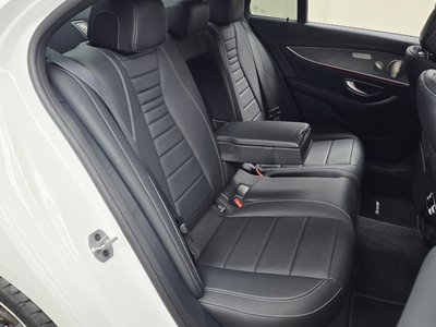 صورة مصغرة 17 لـ 2022 Mercedes-BENZ E-CLASS