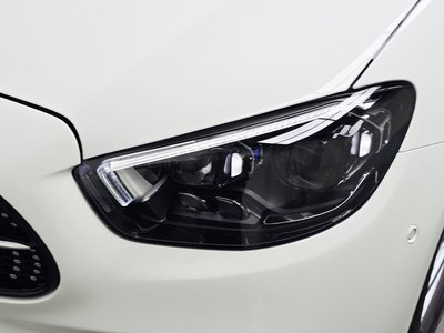 صورة 9 لـ 2022 Mercedes-BENZ E-CLASS