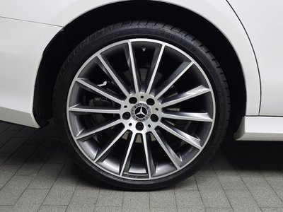 صورة 6 لـ 2022 Mercedes-BENZ E-CLASS